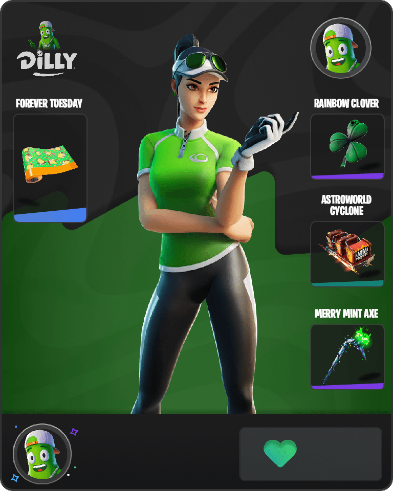 Par Patroller Fortnite combo