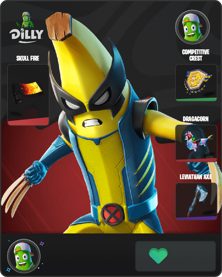 Peelverine combo by SpeedySage6