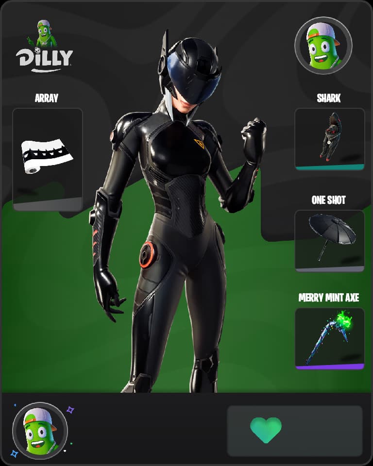 B.R.U.T.E. Gunner combo by Ninjazilla18