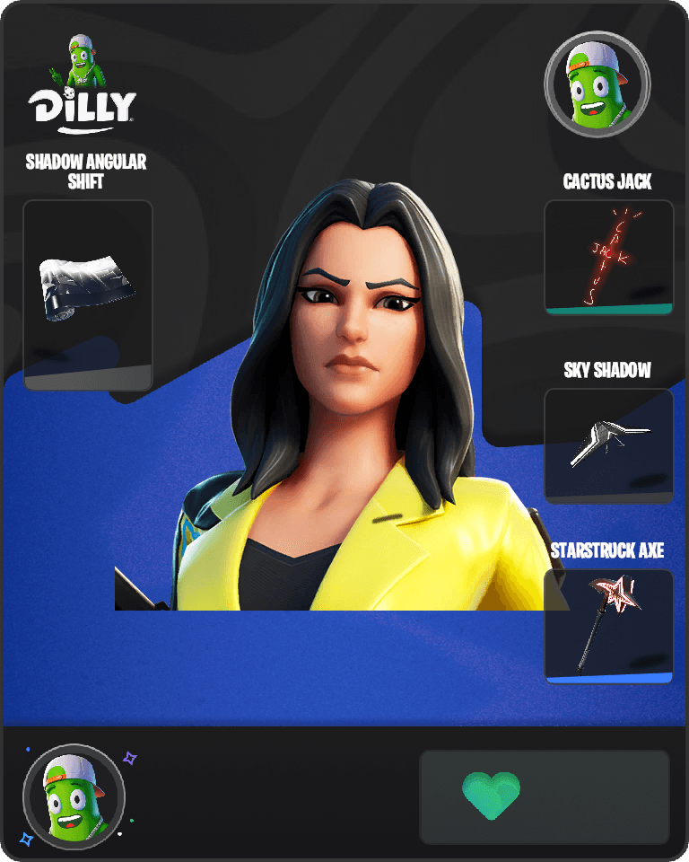 Yellowjacket Fortnite combo