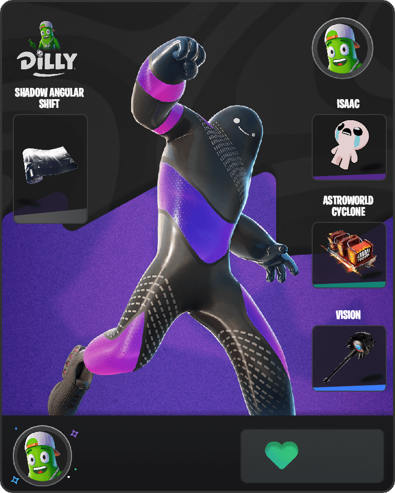 Airphorian Fortnite combo