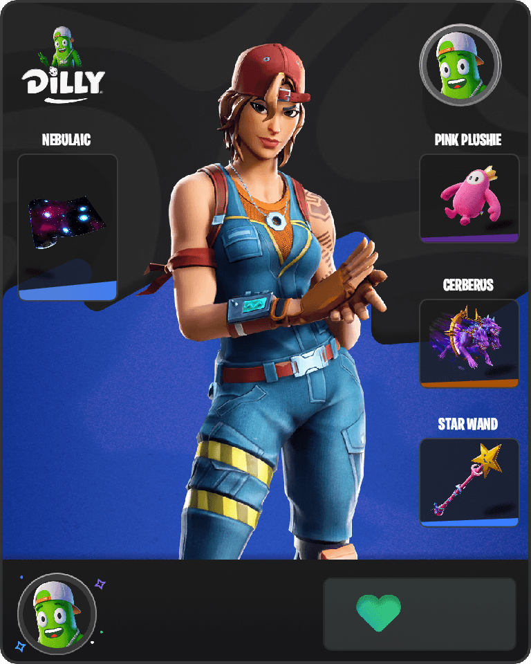 Sparkplug Fortnite combo