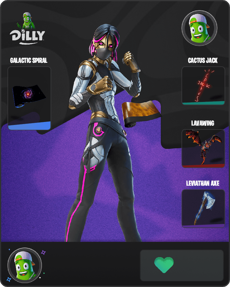 Glitch Fortnite combo