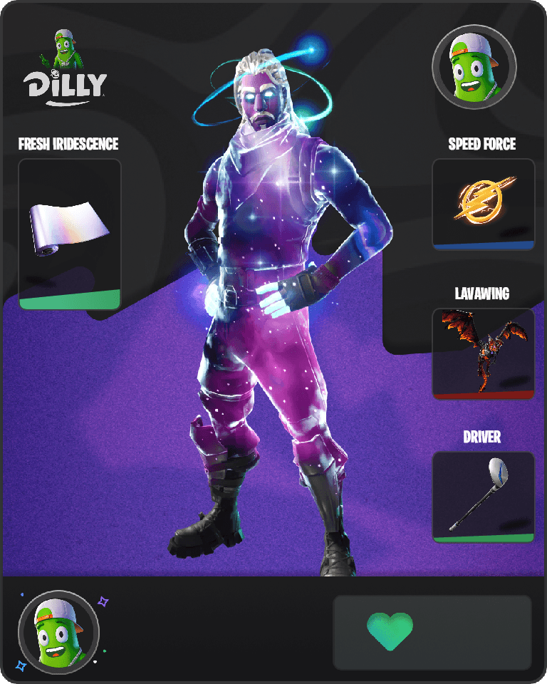Galaxy combo by DillyFan916373