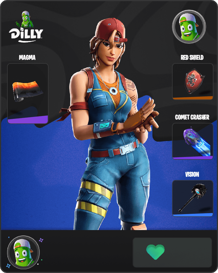 Sparkplug Fortnite combo