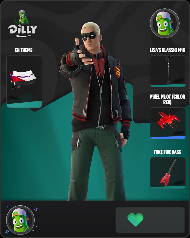 Rap Boy combo by Ranchington7323