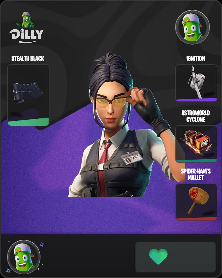 Rook combo by DillyFan565113