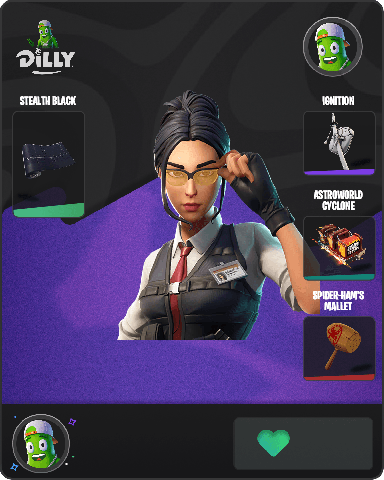 Rook Fortnite combo