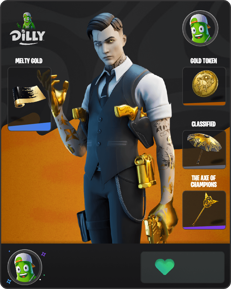 Midas combo by ynmidnight