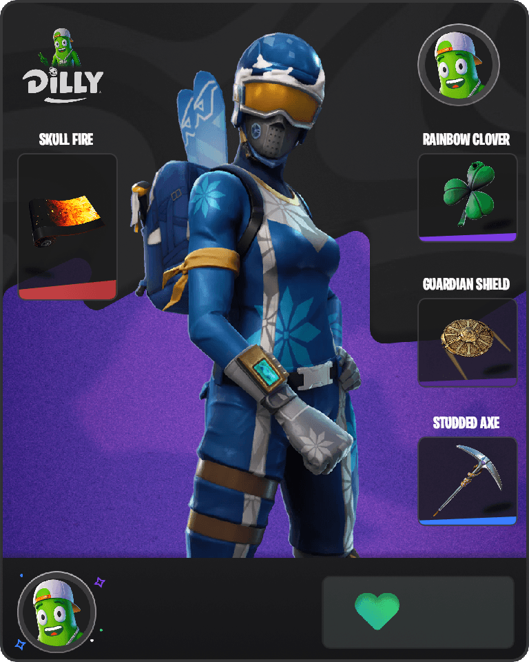 Mogul Master Fortnite combo