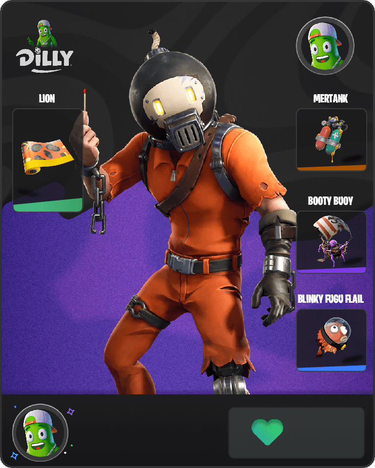 Splode Fortnite combo