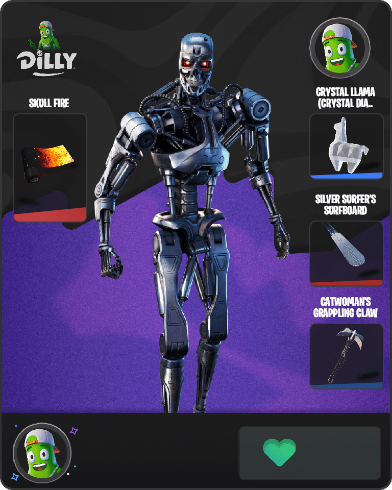 T-800 combo by Denis143728