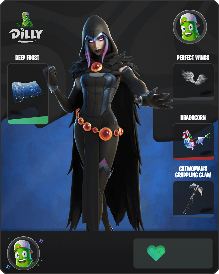 Rebirth Raven Fortnite combo