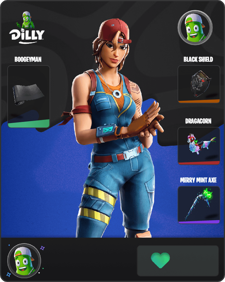 Sparkplug Fortnite combo