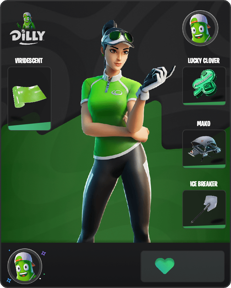 Par Patroller Fortnite combo