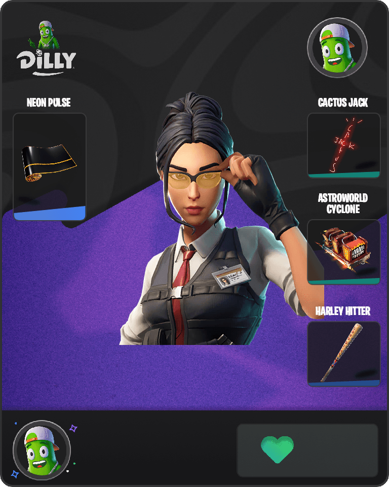 Rook Fortnite combo