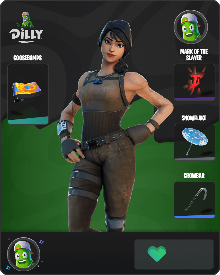 Assault Trooper Fortnite combo