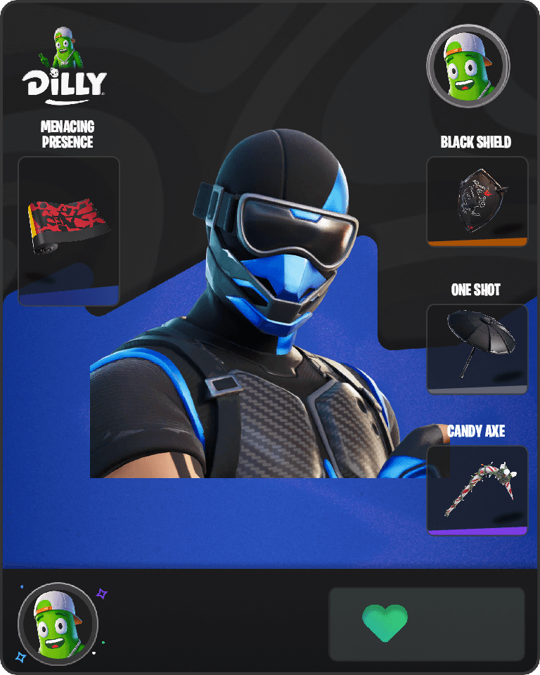 Fixer Fortnite combo