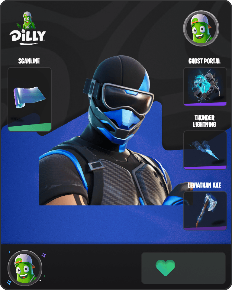 Fixer Fortnite combo