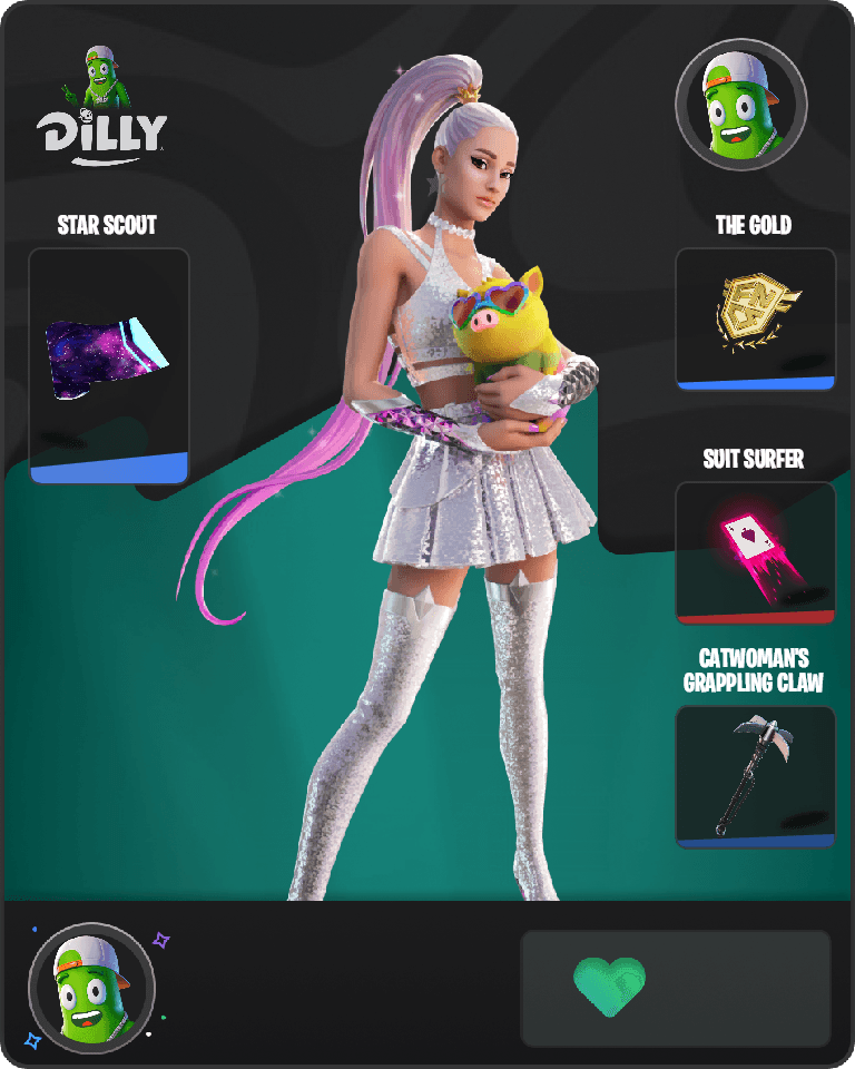 Ariana Grande combo by lil_booker