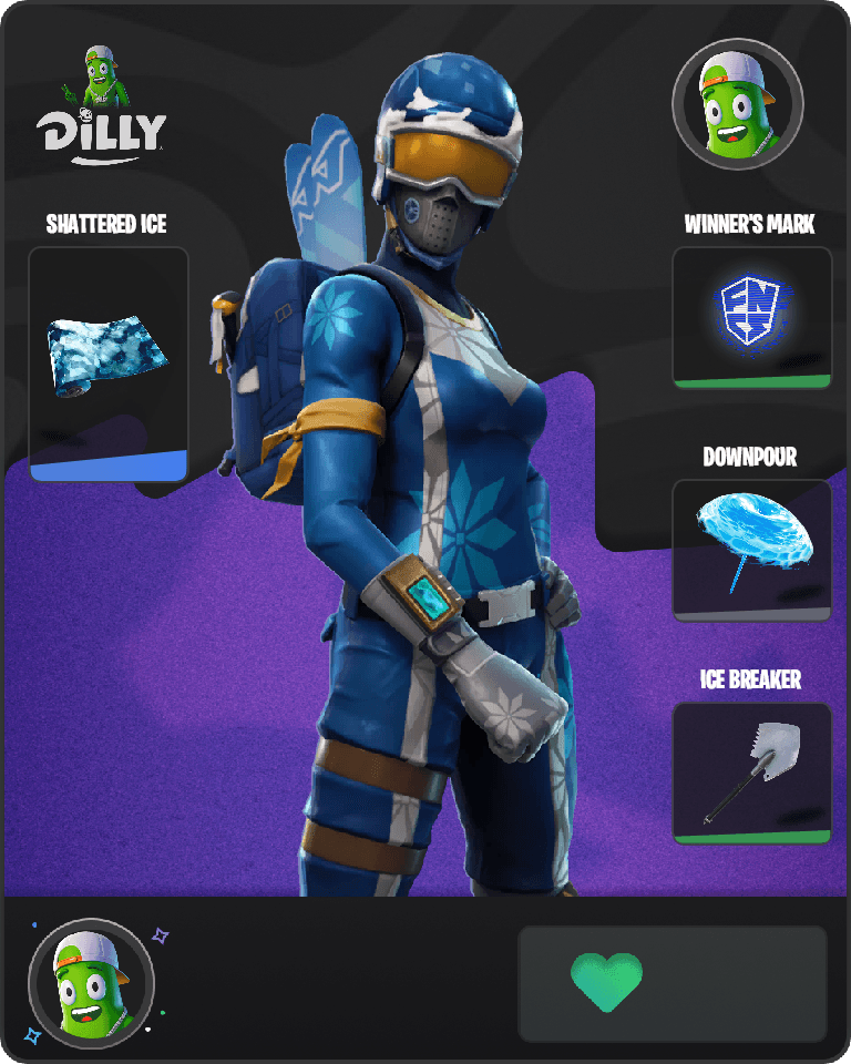 Mogul Master Fortnite combo