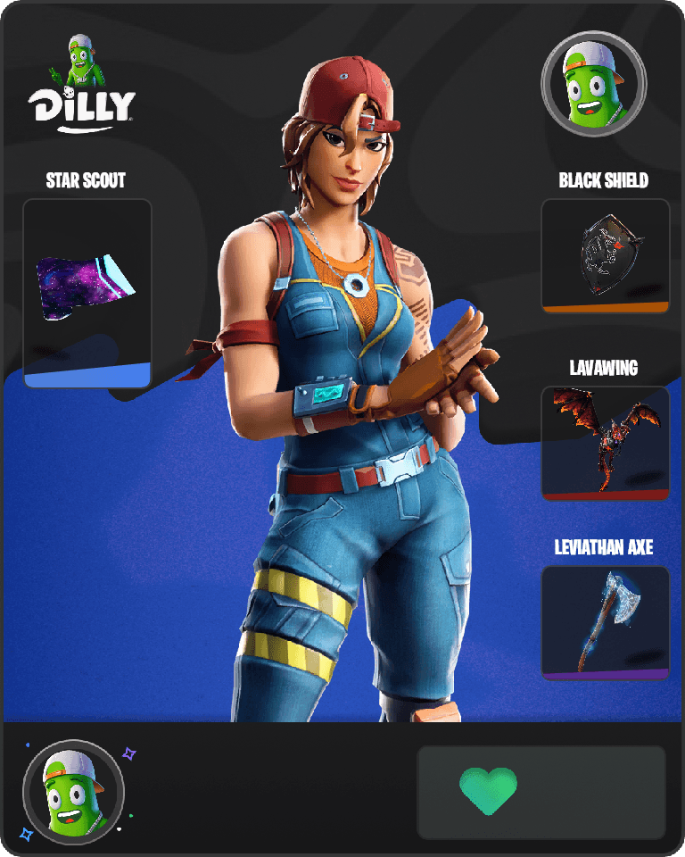 Sparkplug Fortnite combo