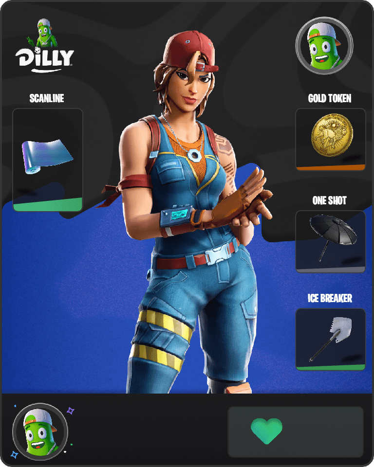Sparkplug Fortnite combo