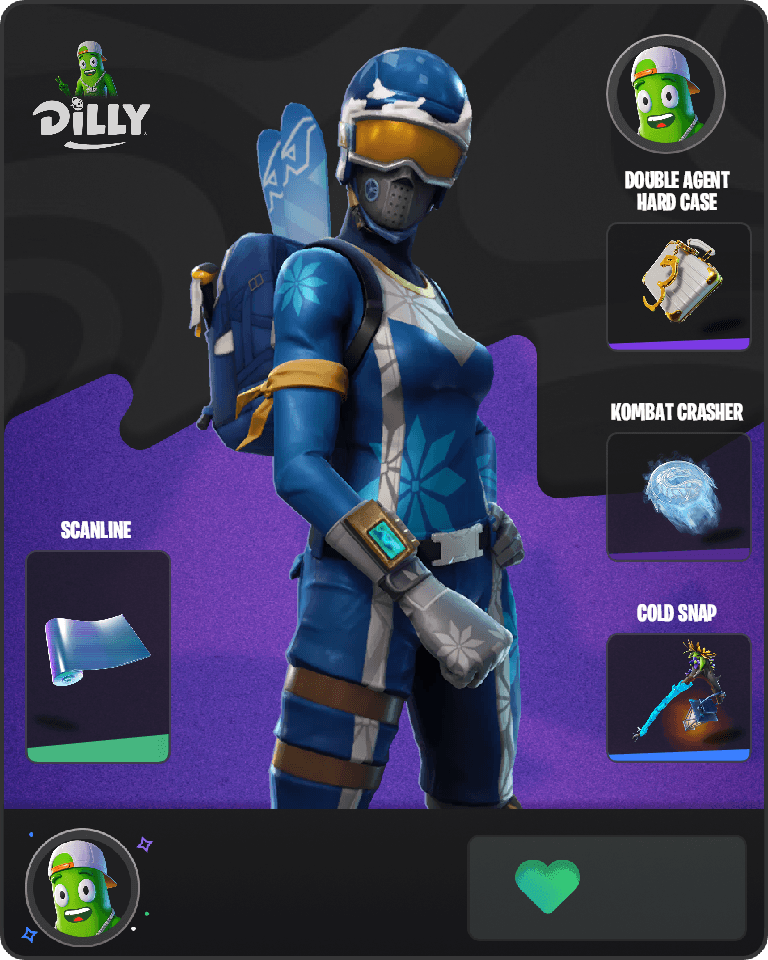 Mogul Master Fortnite combo