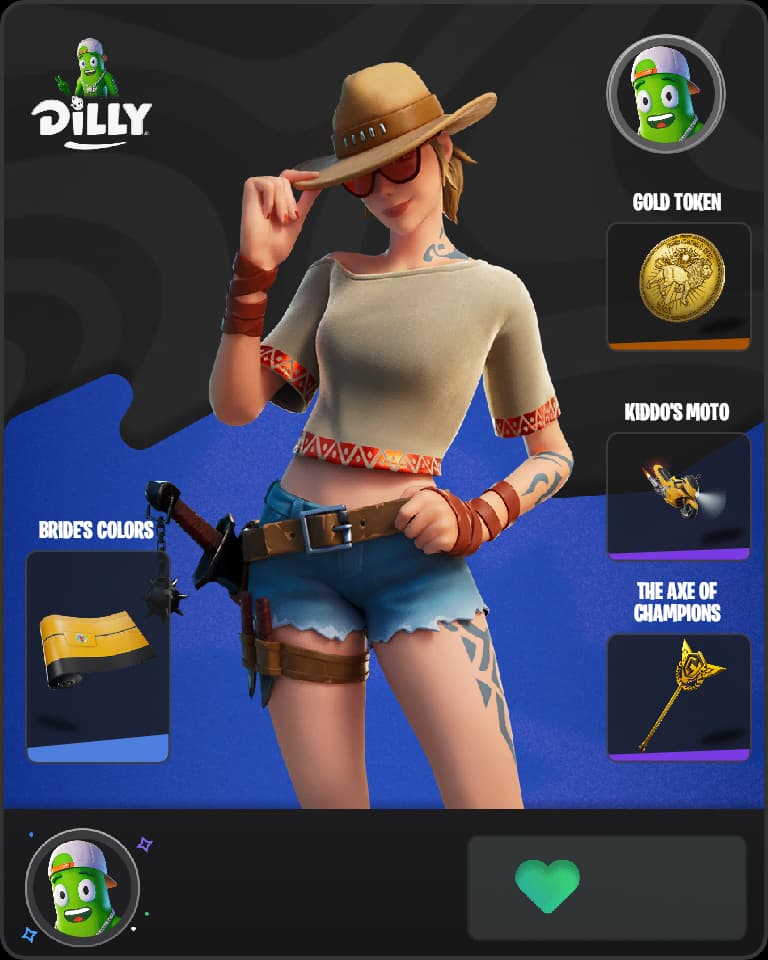 Safari combo by scodess666