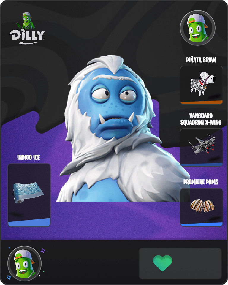 Trog Fortnite combo
