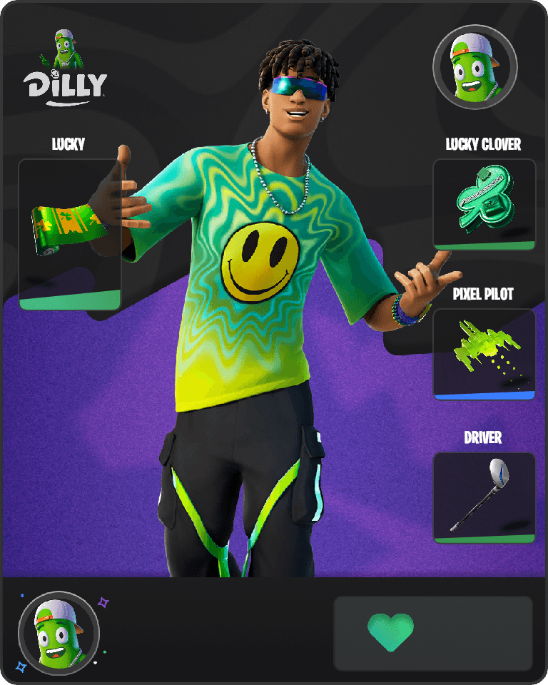 Alto Fortnite combo