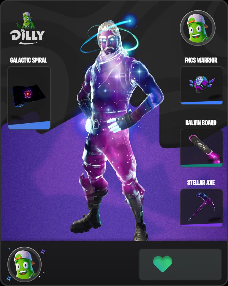 Galaxy combo by yourboyzayzay
