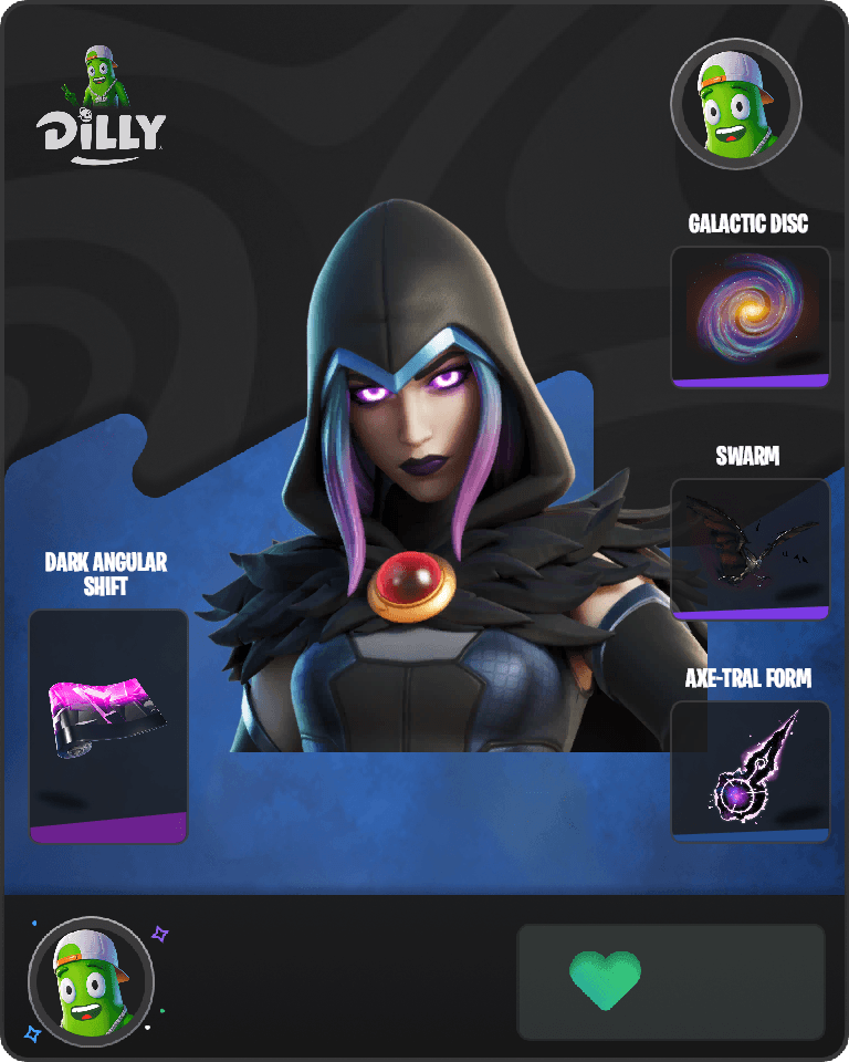 Rebirth Raven Fortnite combo
