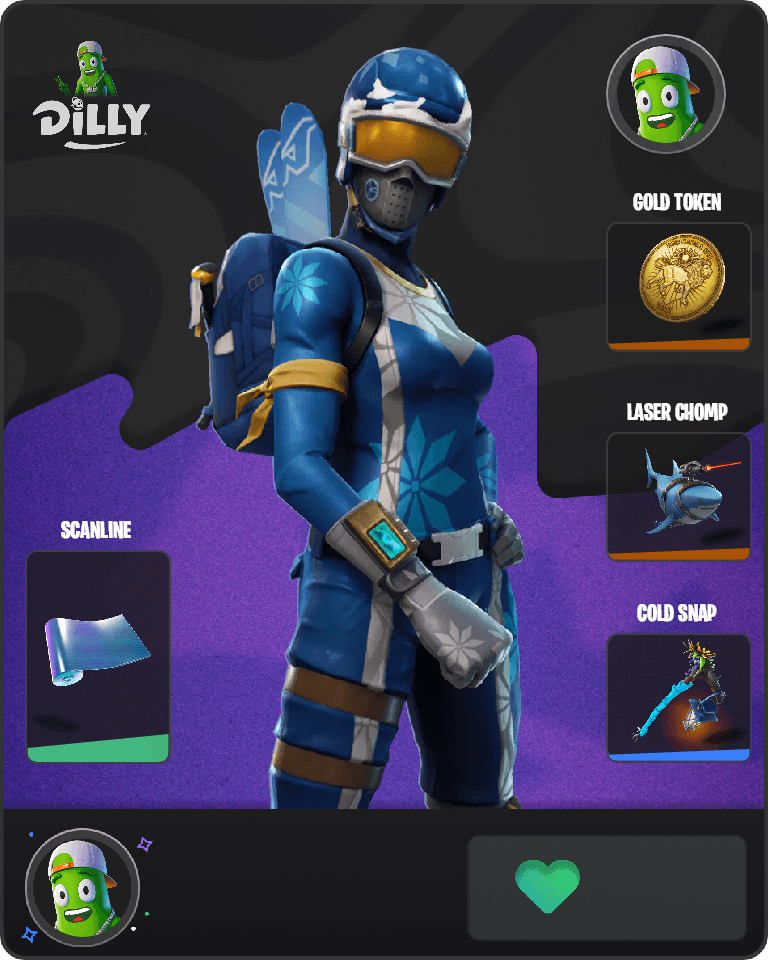 Mogul Master Fortnite combo