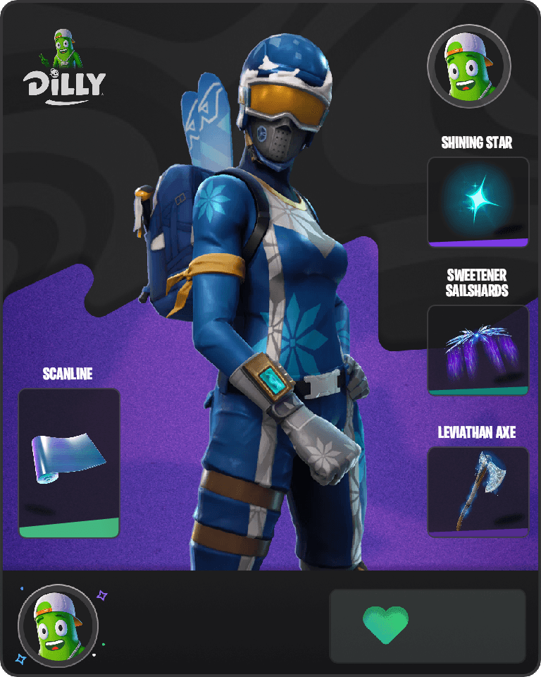Mogul Master Fortnite combo