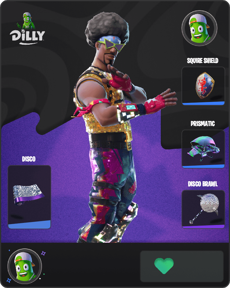 Funk Ops Fortnite combo