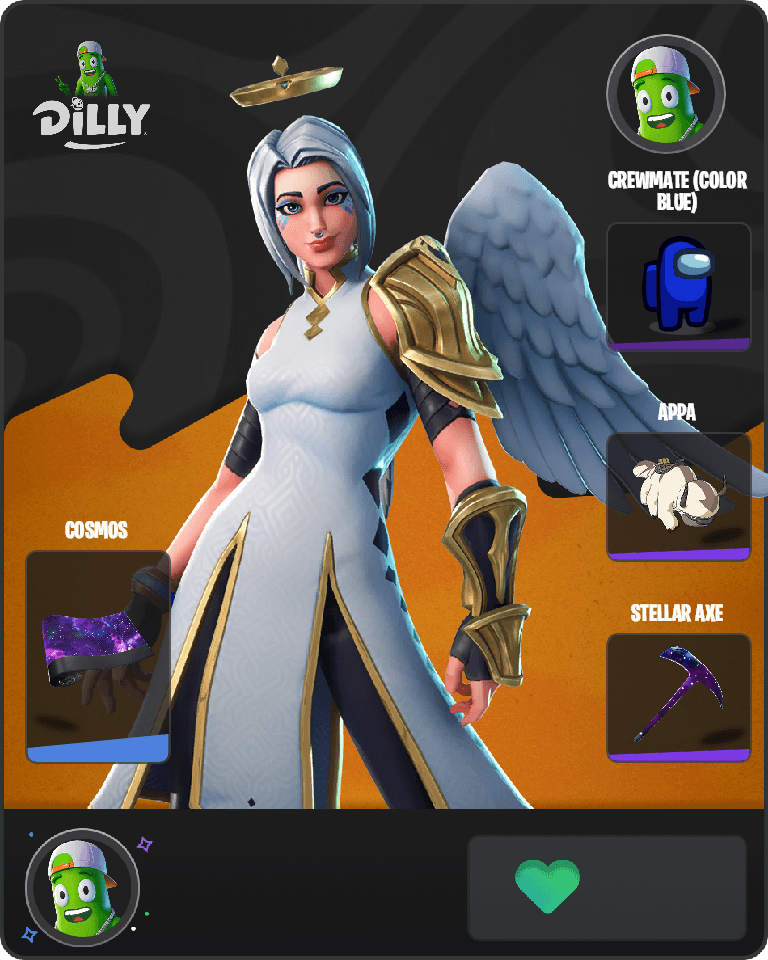 Ark Fortnite combo