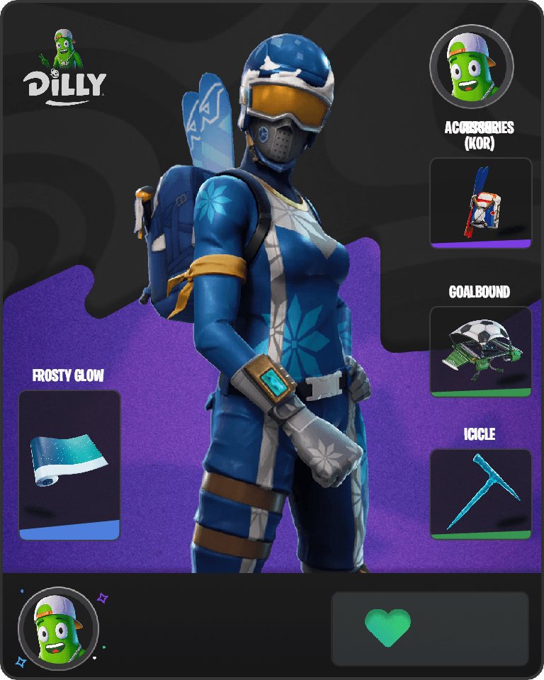 Mogul Master Fortnite combo