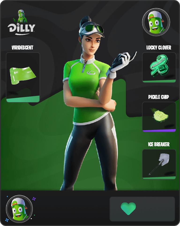 Par Patroller Fortnite combo
