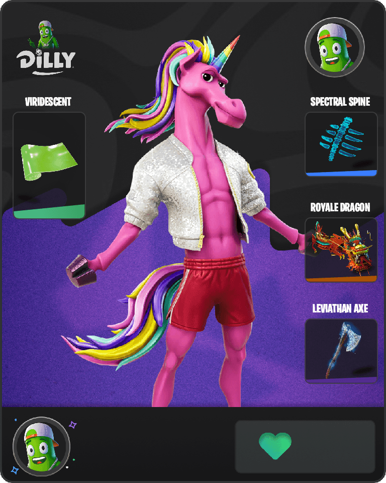 Fabio Sparklemane Fortnite combo