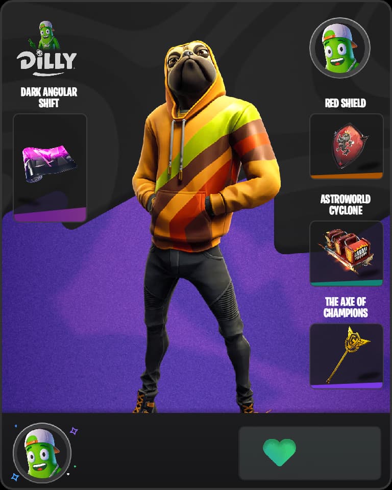 Doggo combo by DillyFan775885