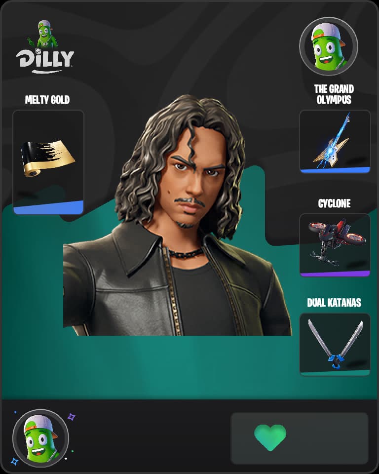 Kirk Hammett combo by goodcombo123