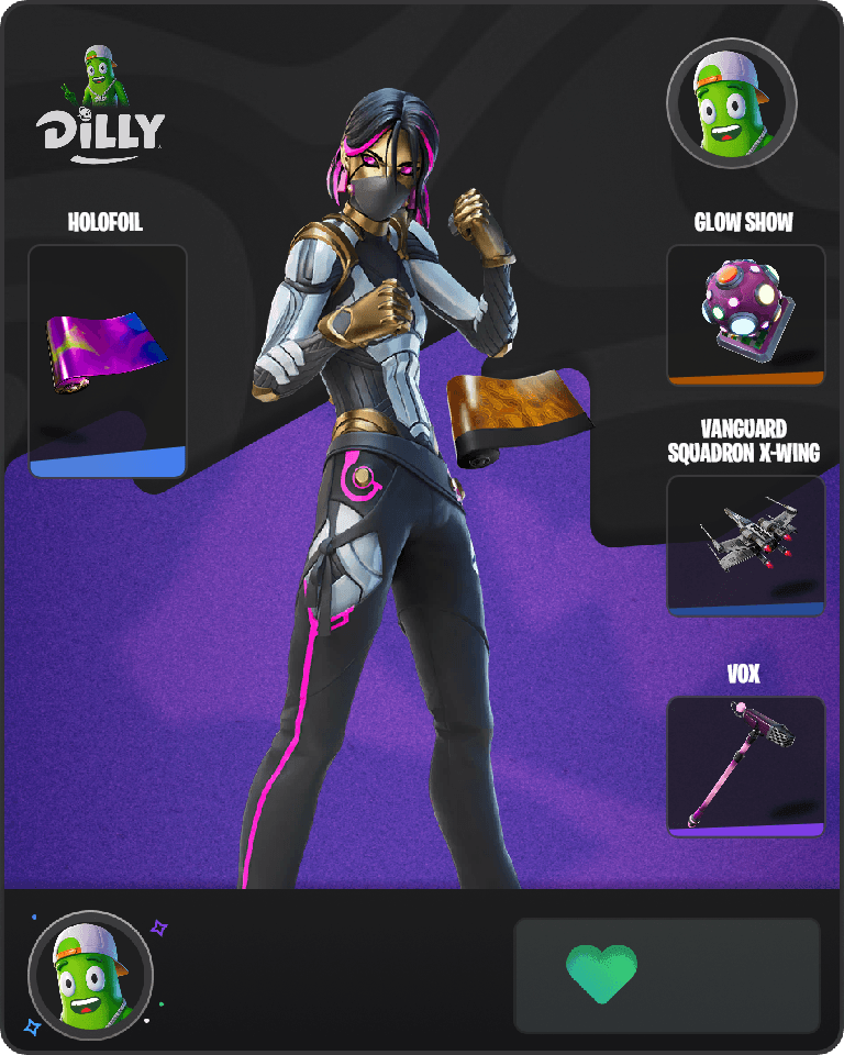 Glitch Fortnite combo