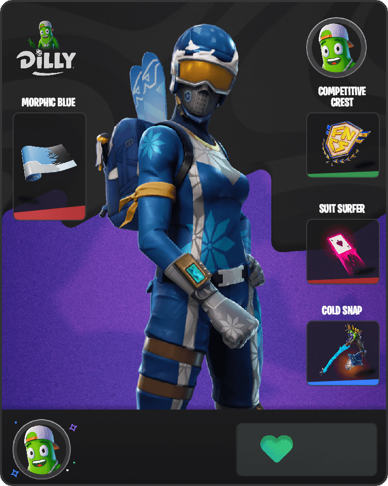Mogul Master Fortnite combo