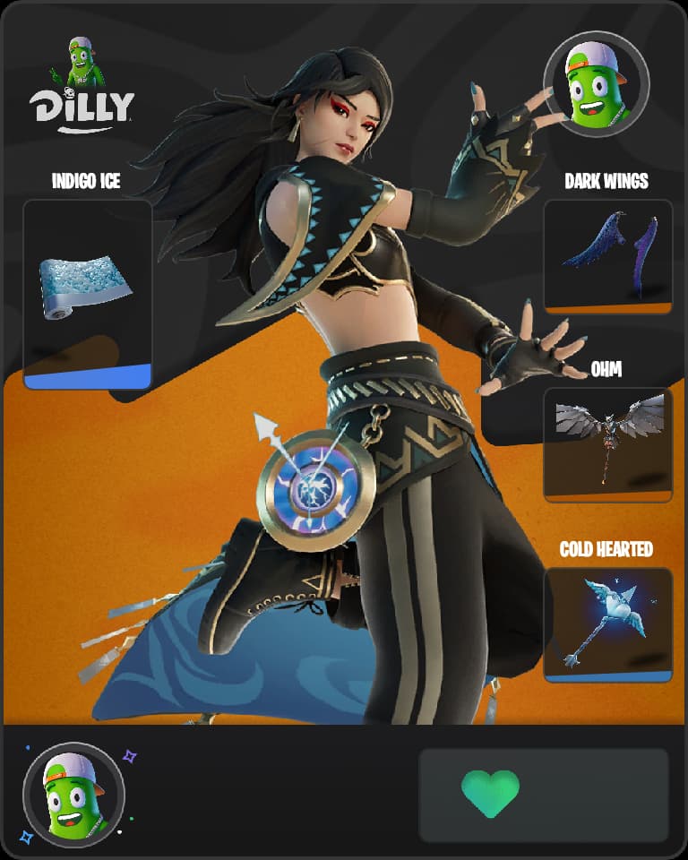 Era combo by DillyFan752096