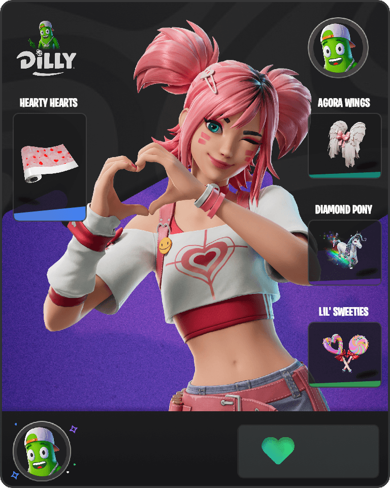 Esme Fortnite combo