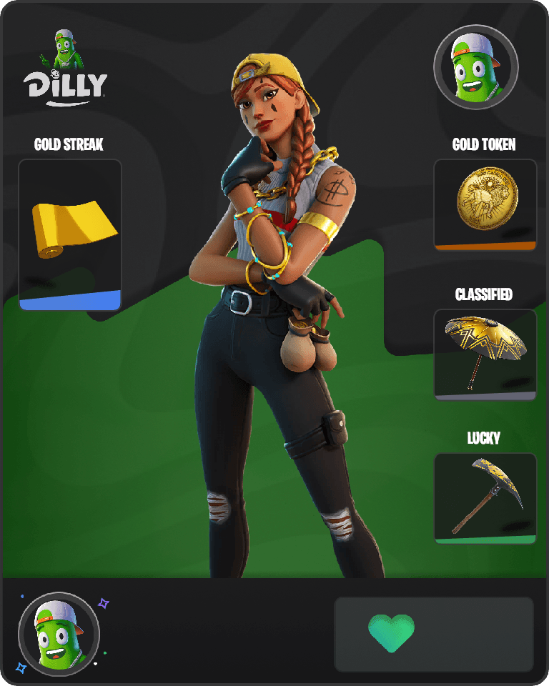 Aura Fortnite combo