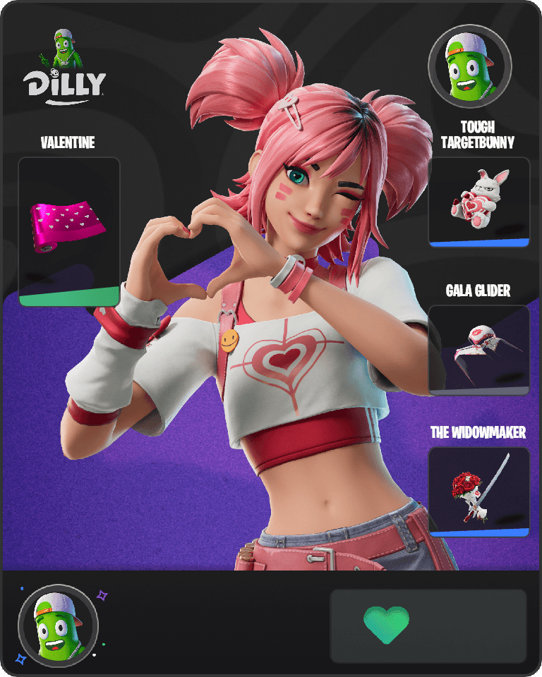 Esme Fortnite combo
