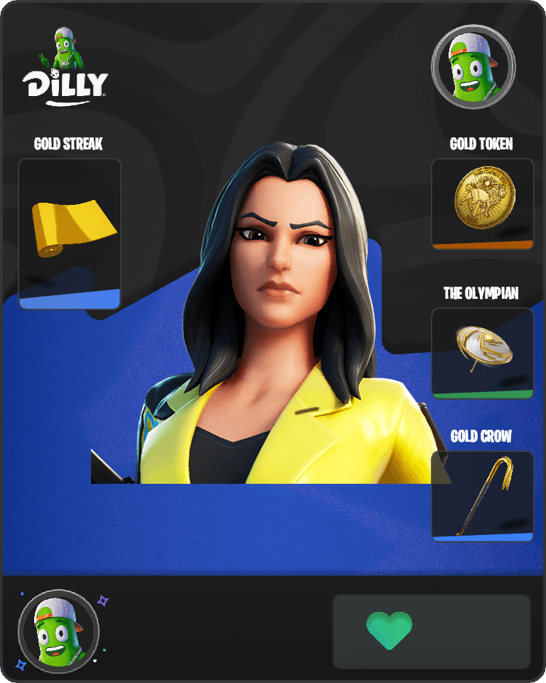 Yellowjacket Fortnite combo