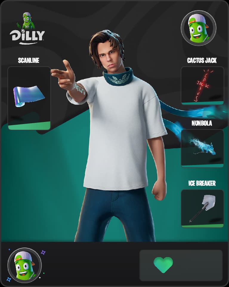 Rubius combo by Astro_jack92